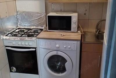 Garsonieră semidecomandată, mobilată în Titan - 1