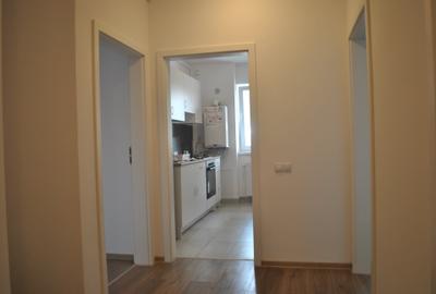 Apartament cu 2 camere decomandat în Răcădău - 14