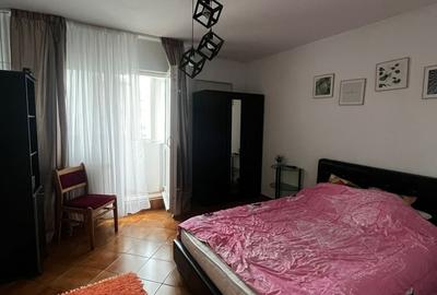 Garsonieră decomandată în Crângași - 11