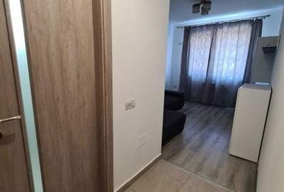 Garsonieră decomandată în Chiajna