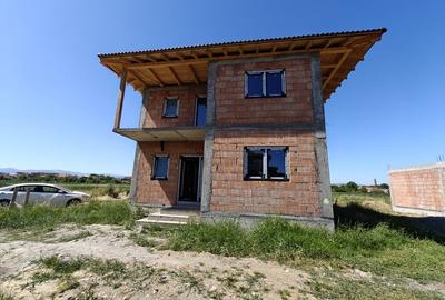 COMISION 0% Casa individuala noua/5 camere/400mp teren/Șura Mica-Garii - 3