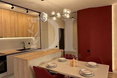 Apartament cu 2 camere în Apahida - 4