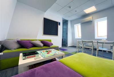 Inchiriere spatii de birouri - Bratianu Business Center - 3