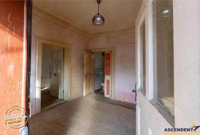 Casă cu Teren 384 Mp în Simeria - 5