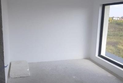 Vila in duplex, parter + etaj + beci, Otopeni - 6