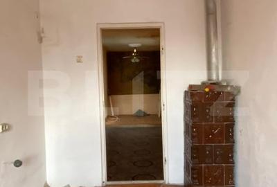 Casa cu pozitionare foarte buna, teren 1152 mp, suprafata utila 200 mp in Codlea - 9