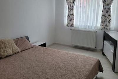 Apartament cu 2 camere decomandat, mobilat în Răcădău - 3