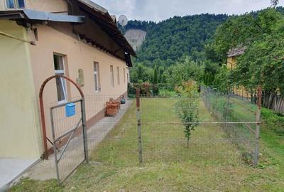 Apartament cu 2 camere nedecomandat în Azuga - 5