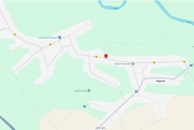 Casă cu 4 camere cu Teren 3983 Mp în Ungureni (Corbii Mari) - 2