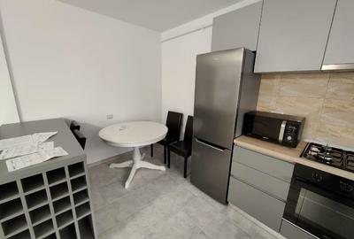 Apartament cu 3 camere decomandat, mobilat în Sânpetru - 11