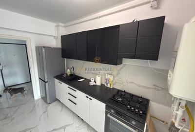 Garsonieră decomandată în Brâncoveanu - 4