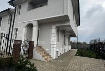 Casă cu 5 camere cu Teren 500 Mp în Giroc - 12
