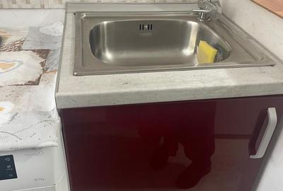 Garsonieră decomandată în Exterior Vest - 4