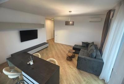 Apartament cu 3 camere decomandat, mobilat în Central - 8