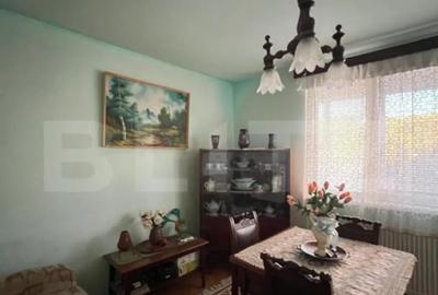 Apartament cu 2 camere decomandat în Dâmbu Pietros - 2