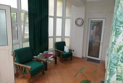 Apartament 2 camere la casa, central - Podgoria, parter inalt - 8
