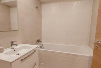 Apartament 2 Camere Rin Grand Hotel Vitan Bârzești - 15