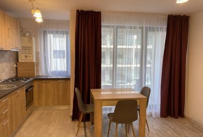 Apartament cu 2 camere decomandat în Nerva Traian - 6