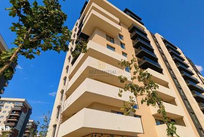 Apartament cu 4 camere în Sud - 17
