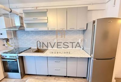 Apartament cu 2 camere finisat modern ,in Dambu Rotund ! - 5