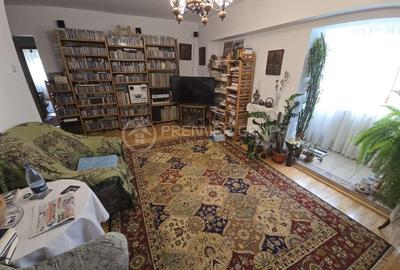 Apartament cu 4 camere în Nicolina