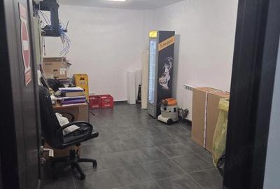 Spațiu comercial, de 113 mp, în Central - 2