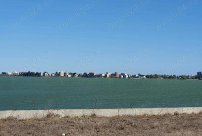 Teren de vanzare in Palazu Mare primul rand la lacul Siutghiol - 2