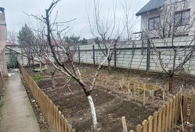 Casă individuală cu 3 camere cu Canalizare în Brănești - 2