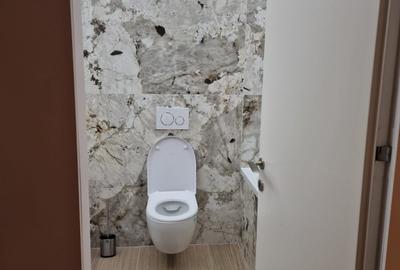 Cortina126 - exclusivist - jacuzzi - parcare subterana - prima inchiriere Cortina126 - exclusivist - jacuzzi - parcare subterana - prima inchiriere - 9