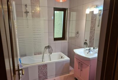 Inchiriez apartament 2 camere zona Turnisor - 9