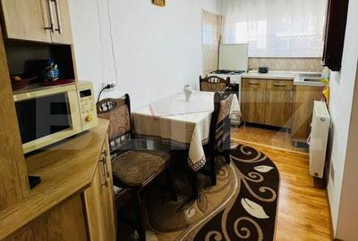 Apartament cu 3 camere în Central - 11