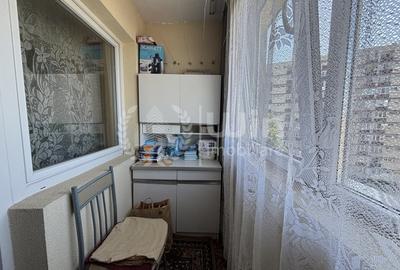 Apartament 2 camere | Decomandat | Etaj 7/10 | Manastur | Zona Parang - 6
