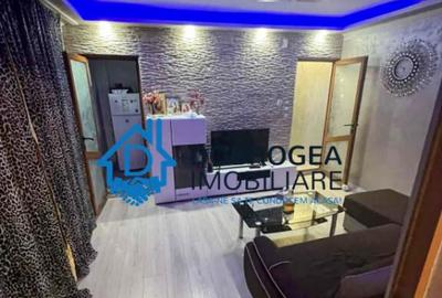 Apartament cu 2 camere nedecomandat, mobilat în Central - 3