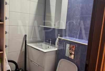 Apartament 3 camere de vanzare in Zorilor, Cluj Napoca - 6