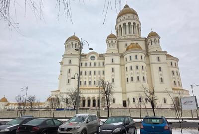 Spațiu comercial, de 266 mp, în 13 Septembrie - 2