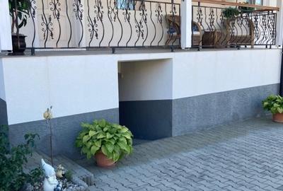 Casă individuală cu 5 camere cu Teren 1750 Mp în Hetiur - 5