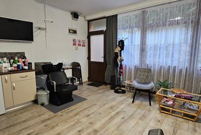 Spațiu comercial, de 70 mp, în Central - 1