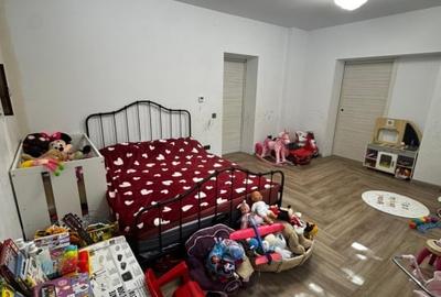 Muncii Vatra Luminoasa - 3 Camere 91mp Dressing Curte Renovat Integral - 9