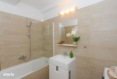Apartament cu 2 camere decomandat în Griviței - 13