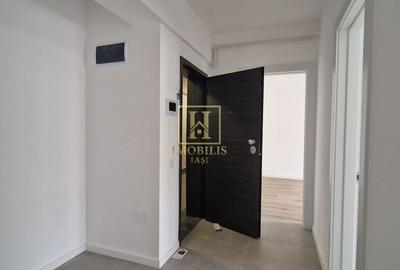 Apartament cu 2 camere decomandat în Bârnova - 9