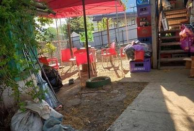 Casă cu 4 camere cu Teren 200 Mp în Burdujeni - 3