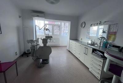 Dorobanți Închiriez spațiu comercial 50 mp destinație cabinete medicale stomato - 2