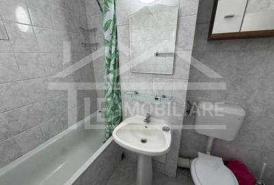 Apartament cu 2 camere decomandat în Tudor - 8