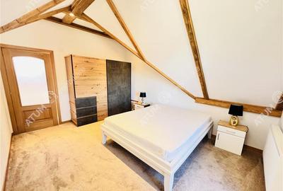 Casa individuala cu 3 camere 2 bai si teren 172 mp situata i - 2