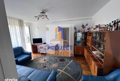 Apartament cu 2 camere semidecomandat în Craiovei - 1