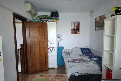 Apartament 4 cam , duplex de inchiriat - Baneasa, str. Horia Macelariu - 7