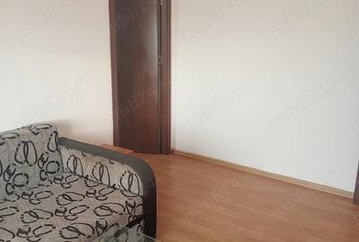 Apartament cu 2 camere nedecomandat în Central - 1