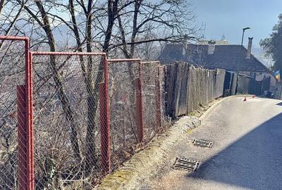 Teren intravilan, ultracentral. - 14