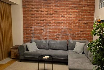 Apartament cu 3 camere decomandat, mobilat în Dămăroaia - 6