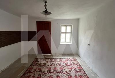 Casă individuală cu 2 camere cu Canalizare în Săliște - 5